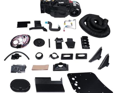 Vintage Air 1981-87 Chevrolet Pickup with Factory Air Gen 5 SureFit™ Evaporator Kit 755621