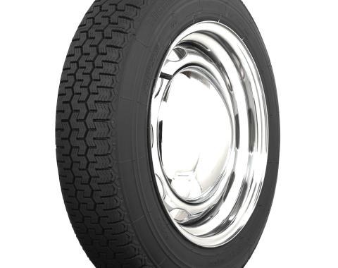 Michelin XZX Tire 145SR15 78S 56040