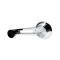 AMD Chrome Window Crank Handle with Black Knob, 62-64 Chevy II Nova, 64 Malibu El Camino X546-3062-2