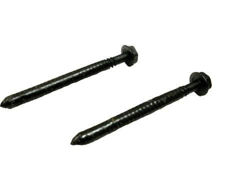 Redline Restomotive® 1967-1974 GM Car Fuse Box To Firewall Screws