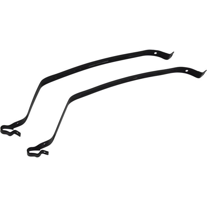 1967-1972 Camaro / Firebird / Nova Gas Tank Straps