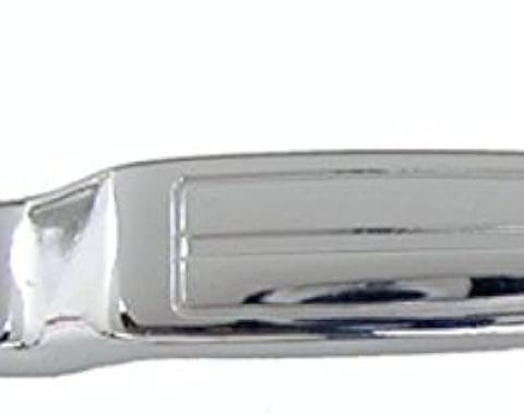 Redline Restomotive® 1968-1975 GM Car Standard Inside Left Door Handle
