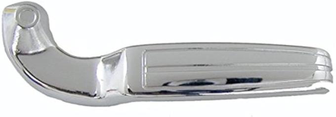 Redline Restomotive® 1968-1975 GM Car Standard Inside Left Door Handle