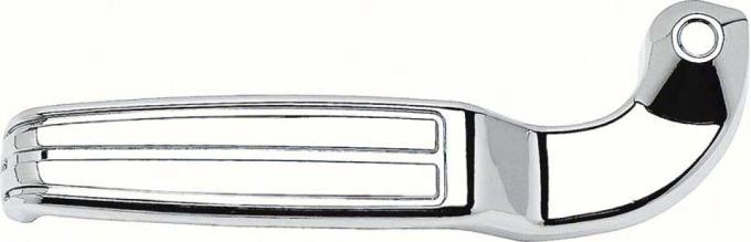 Redline Restomotive® 1968-1975 GM Car Standard Inside Right Door Handle
