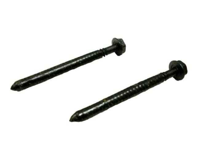 Redline Restomotive® 1967-1974 GM Car Fuse Box To Firewall Screws