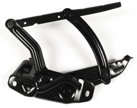 1965-1969 GM Car Right Hand Steel Hood Hinge without Spring