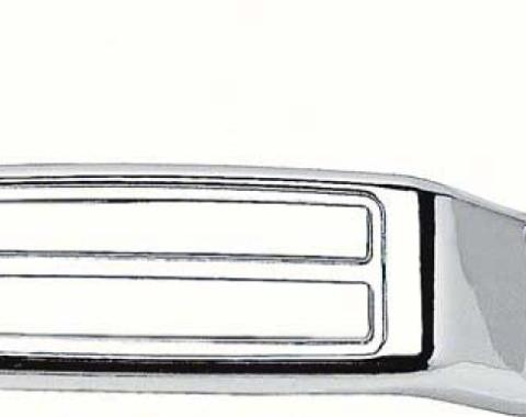 Redline Restomotive® 1968-1975 GM Car Standard Inside Right Door Handle