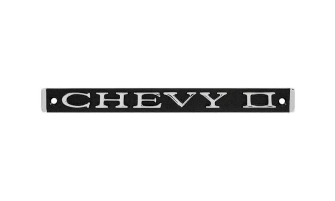 AMD Grille Emblem, CHEVY II, 67 Nova T-3051