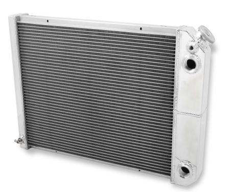Frostbite Aluminum Radiator, w/ GM LS Swap- 3 Row FB306
