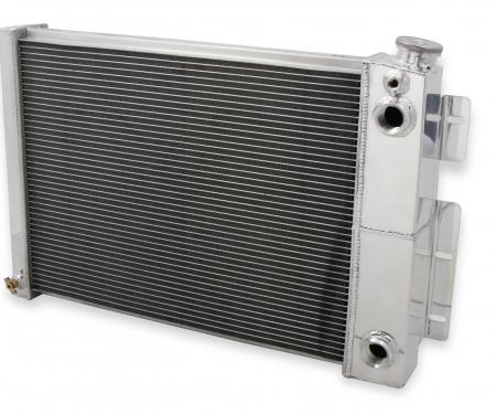Frostbite Aluminum Radiator, w/ GM LS Swap- 3 Row FB300
