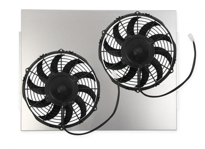 Frostbite High Performance Fan/Shroud Package FB509H