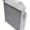 Frostbite Aluminum Radiator, 3 Row FB211