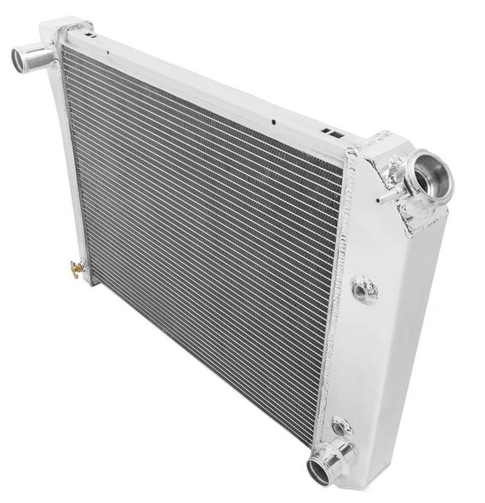 Frostbite Aluminum Radiator- 2 Row FB135