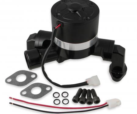 Frostbite Billet Electric Water Pump 22-134