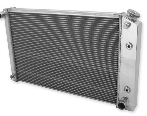 Frostbite Aluminum Radiator- 4 Row FB164