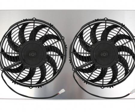 Frostbite High Performance Fan/Shroud Package FB523H