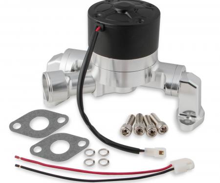 Frostbite Billet Electric Water Pump 22-133