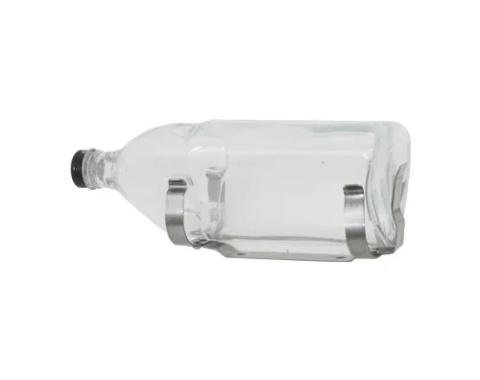 KNS Accessories 1961-1968 Chevrolet Windshield Washer Bottle KC9960