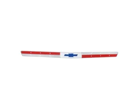 KNS Accessories 1964 Chevrolet Hood and Trunk Emblems KC4508