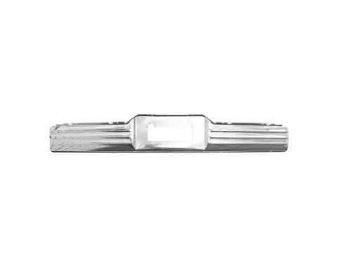 KNS Accessories 1964 Chevrolet License Panels KC5007