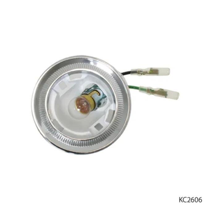 KNS Accessories 1962-1966 Chevrolet Dome Lamps KC2600