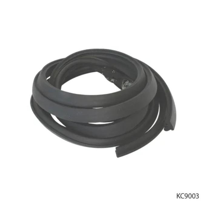 KNS Accessories 1963-1964 Chevrolet Roof Rail Weather Strip KC9003