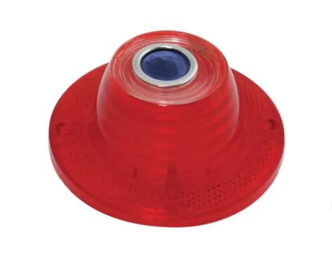 KNS Accessories 1962 Chevrolet Back-Up Lenses KC1854