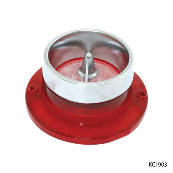 KNS Accessories 1963 Chevrolet Back-Up Lenses KC1903