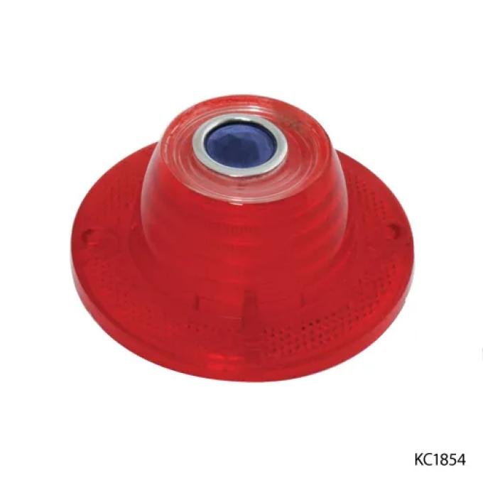 KNS Accessories 1962 Chevrolet Back-Up Lenses KC1854