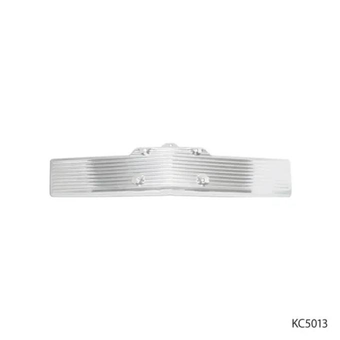 KNS Accessories 1962 Chevrolet License Panels KC5013