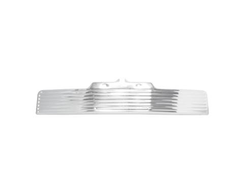 KNS Accessories 1963 Chevrolet License Panels KC5015