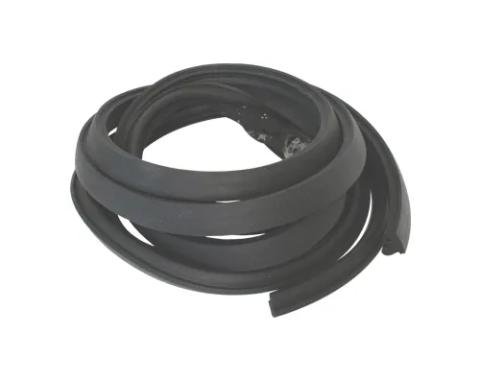 KNS Accessories 1963-1964 Chevrolet Roof Rail Weather Strip KC9003