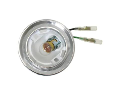 KNS Accessories 1962-1966 Chevrolet Dome Lamps KC2600