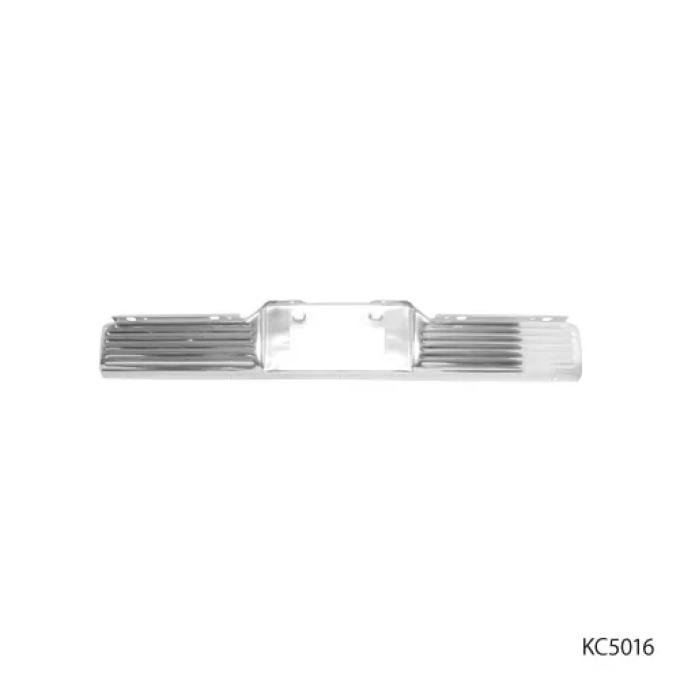 KNS Accessories 1963 Chevrolet License Panels KC5016