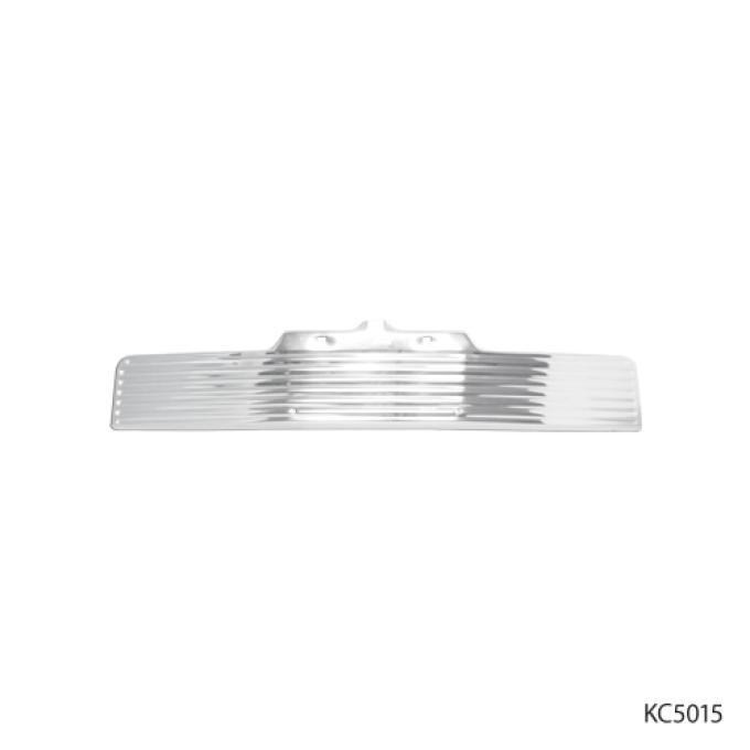 KNS Accessories 1963 Chevrolet License Panels KC5015