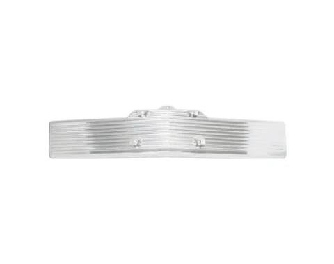 KNS Accessories 1962 Chevrolet License Panels KC5013