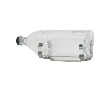 KNS Accessories 1961-1968 Chevrolet Windshield Washer Bottle KC9960