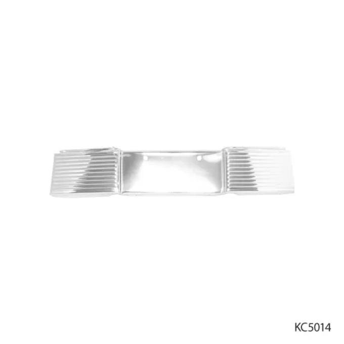 KNS Accessories 1962 Chevrolet License Panels KC5014