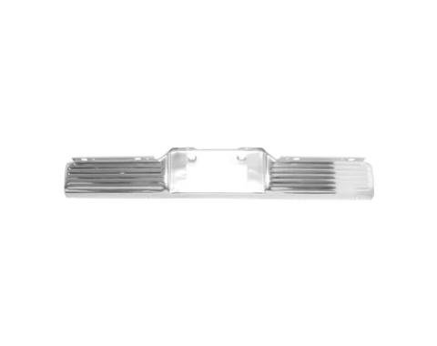 KNS Accessories 1963 Chevrolet License Panels KC5016
