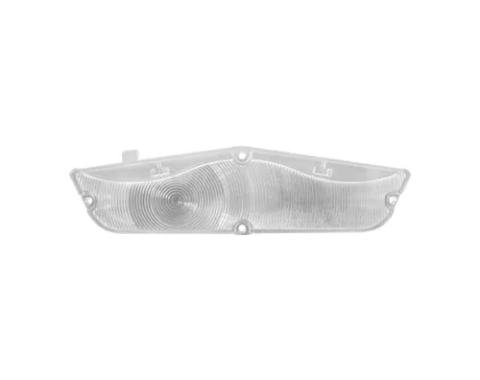 KNS Accessories 1962 Chevrolet Parking Lamp Lenses KC2930