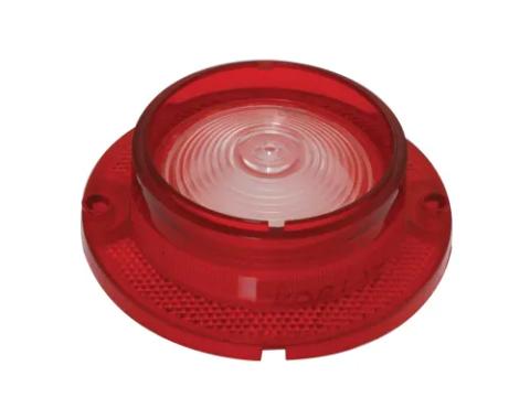 KNS Accessories 1963 Chevrolet Back-Up Lenses KC1904