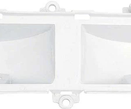 AMD Taillight Housing, RH, 73-74 Nova X949-3073-R