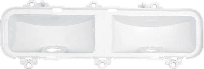 AMD Taillight Housing, RH, 73-74 Nova X949-3073-R