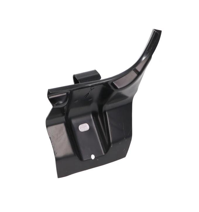 AMD Trunk Gutter Side Brace, RH, 62-65 Chevy II X826-3062-R
