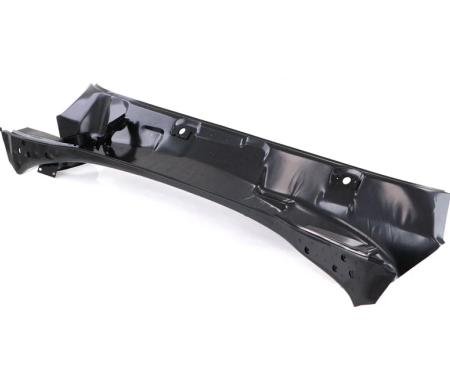 AMD Lower Cowl Panel, 66-67 Chevy II Nova X360-3066-1