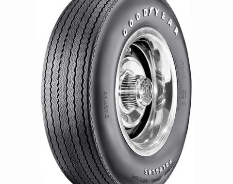 Goodyear Custom Wide Tread RWL N/S Tire E70-14 475498
