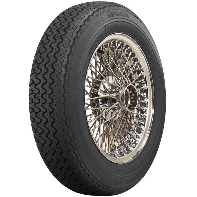Michelin XAS Tire 155HR13 51205