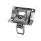 AMD Hood Latch Assembly, 66 Chevy II Nova X303-3066