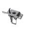 AMD Hood Latch Assembly, 66 Chevy II Nova X303-3066