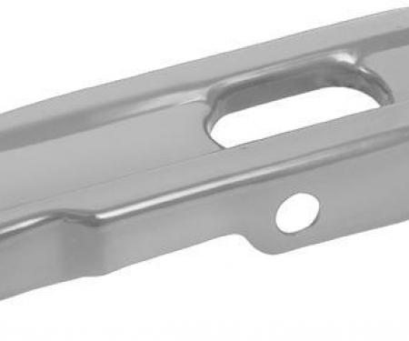 Nova And Chevy II Rear Frame Rail Brace, Right, 1966-1967